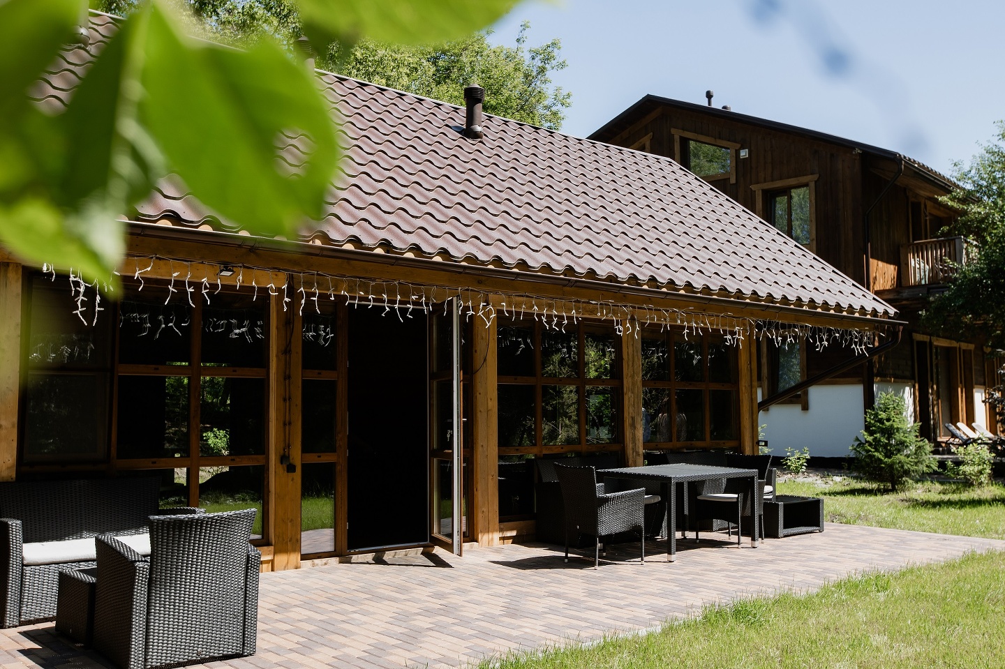 Сад Пионов - фото 27