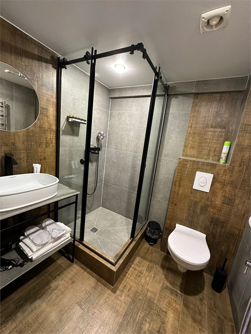 Люкс - фото 7