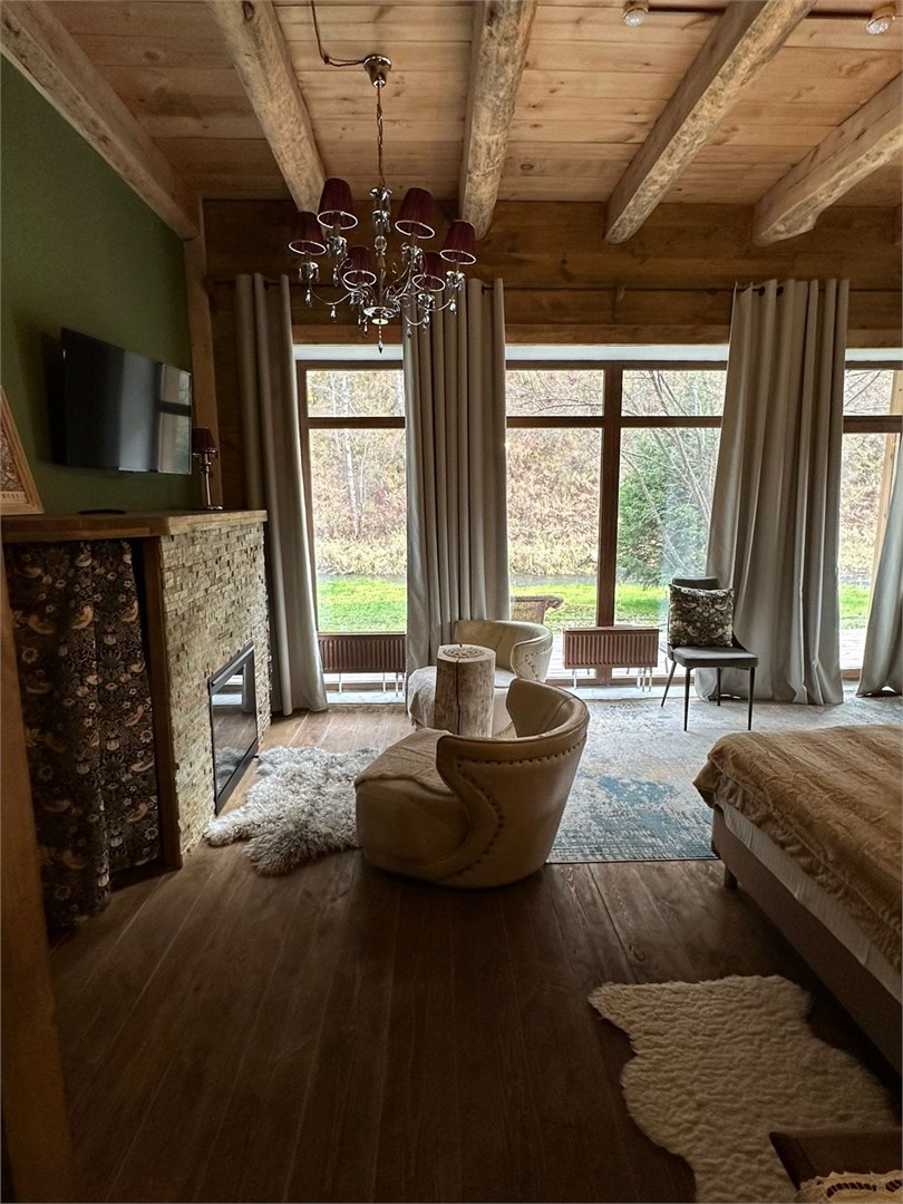 Полулюкс - фото 6