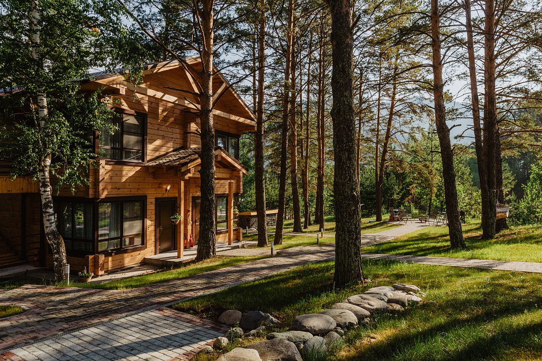 Priroda - фото 31