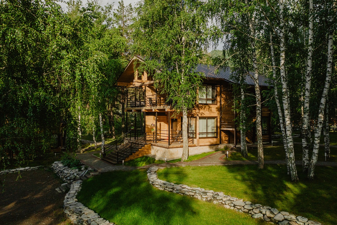 Priroda - фото 38