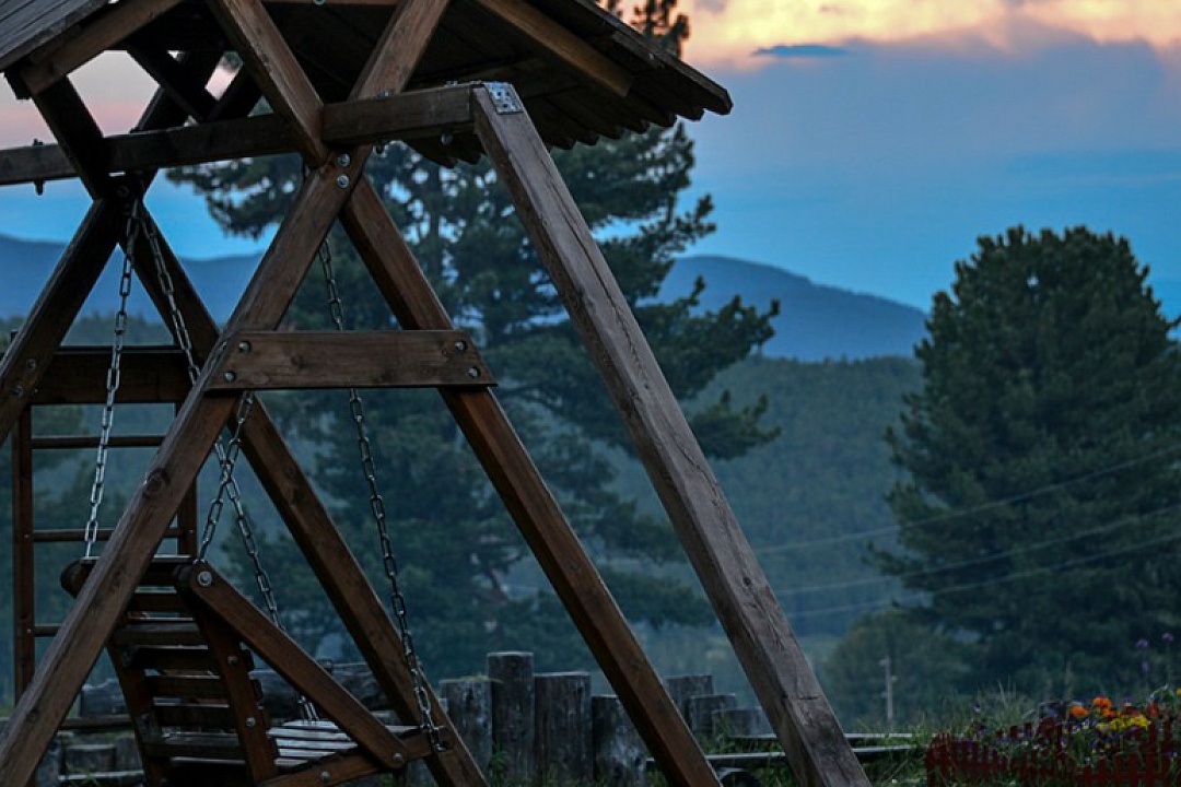 Priroda - фото 42