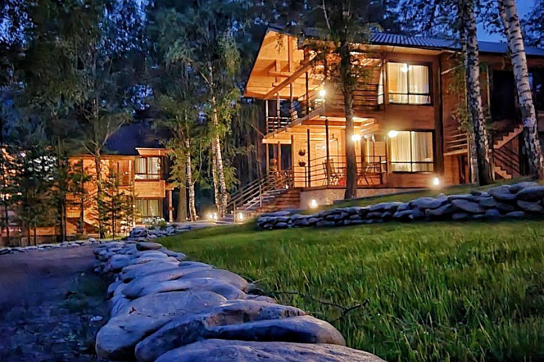 Priroda - фото 45