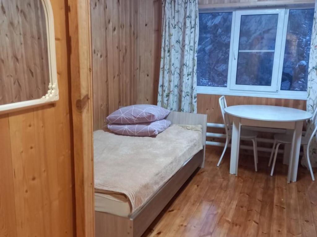 База отдыха "Огневка" - фото 3