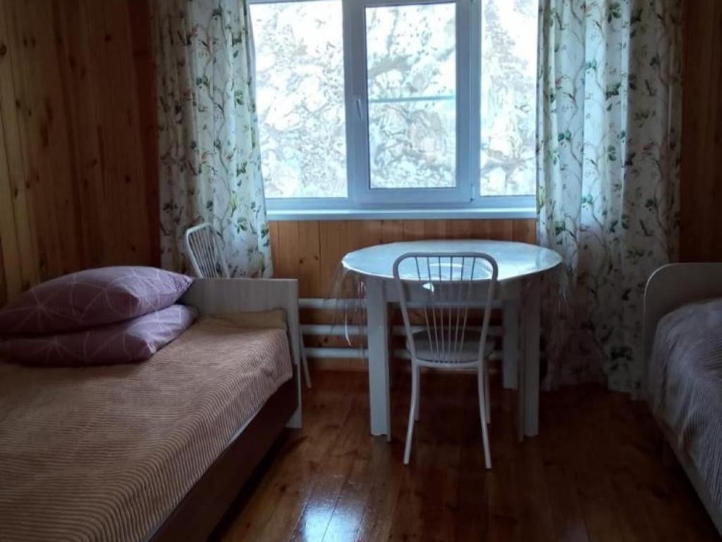 База отдыха "Огневка" - фото 4