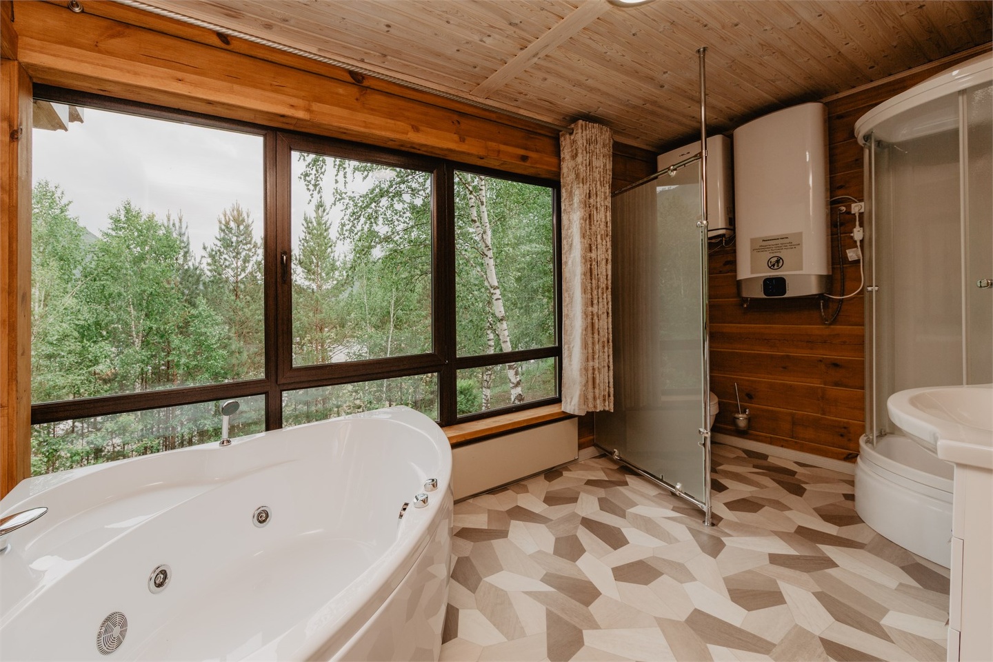 Полулюкс Плюс - фото 5