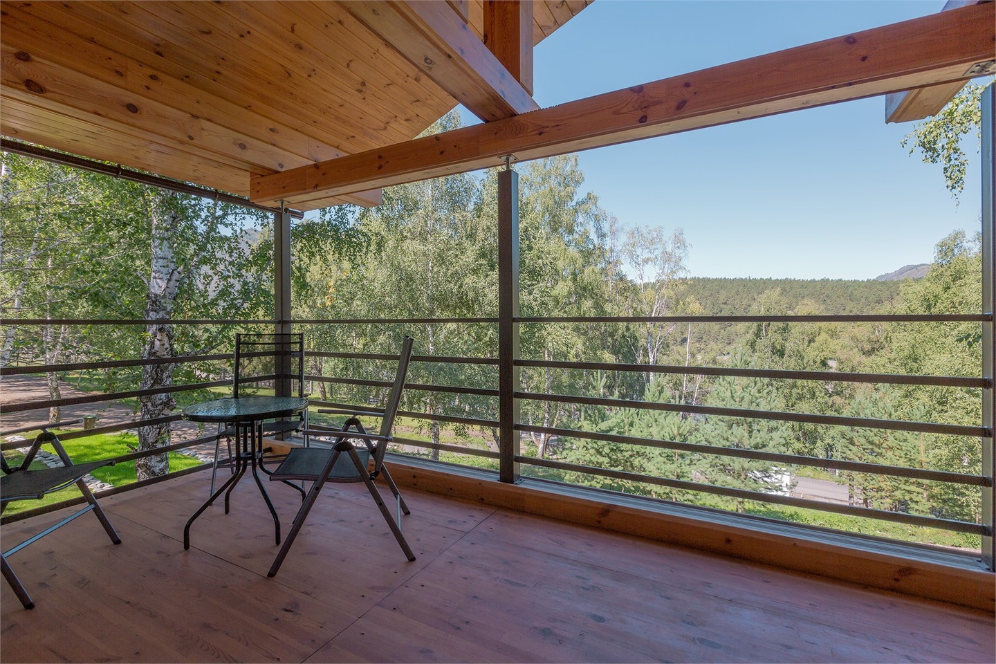 Полулюкс Плюс - фото 7