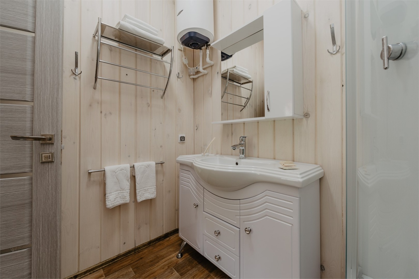 Полулюкс - фото 6