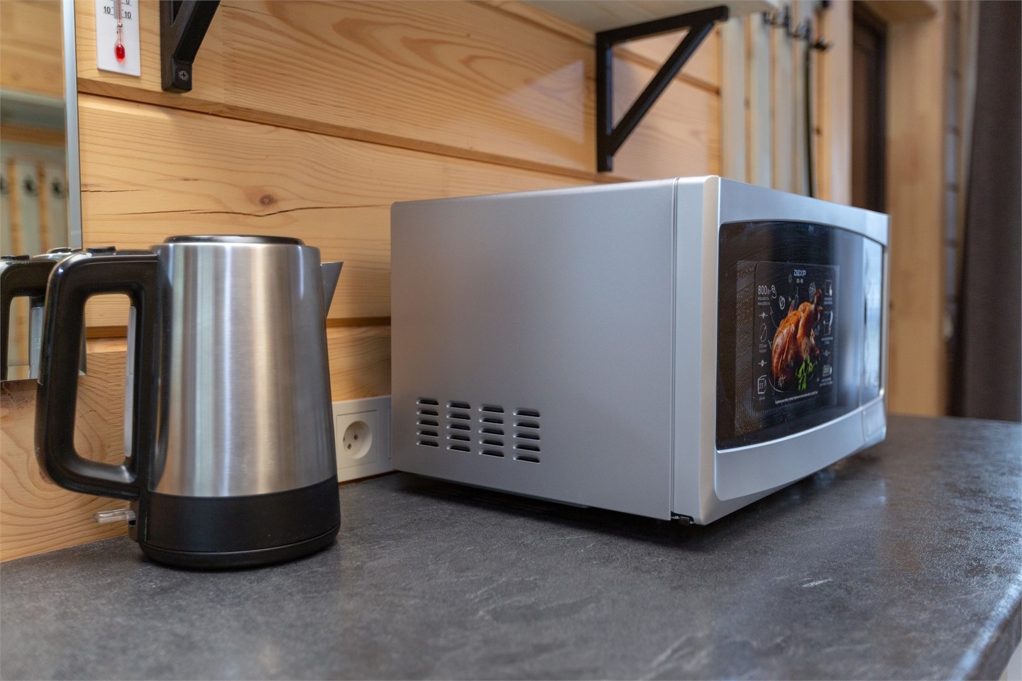 Полулюкс - фото 13