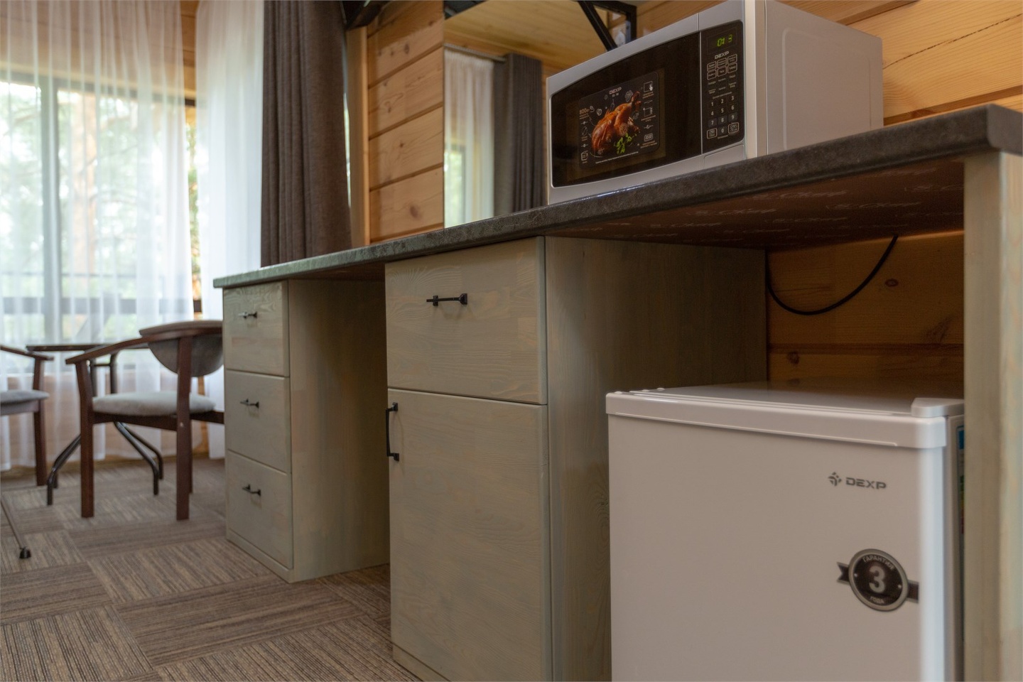 Полулюкс - фото 14