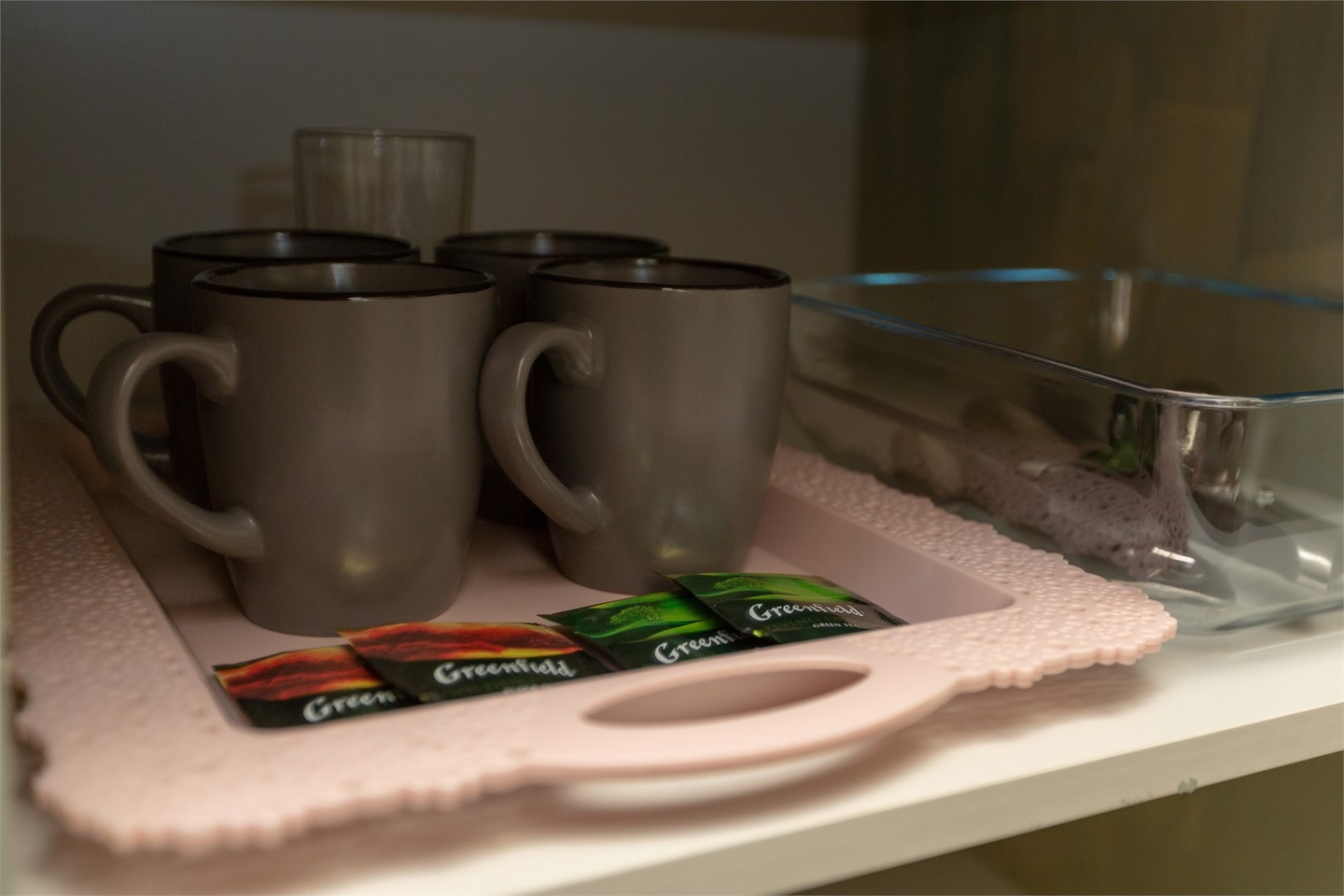 Полулюкс - фото 16