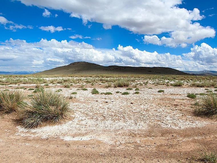 Петроглифы Жалгыс-Тобе - фото 1