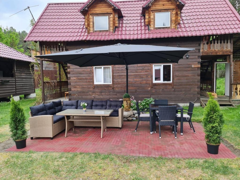 УДачный - фото 7