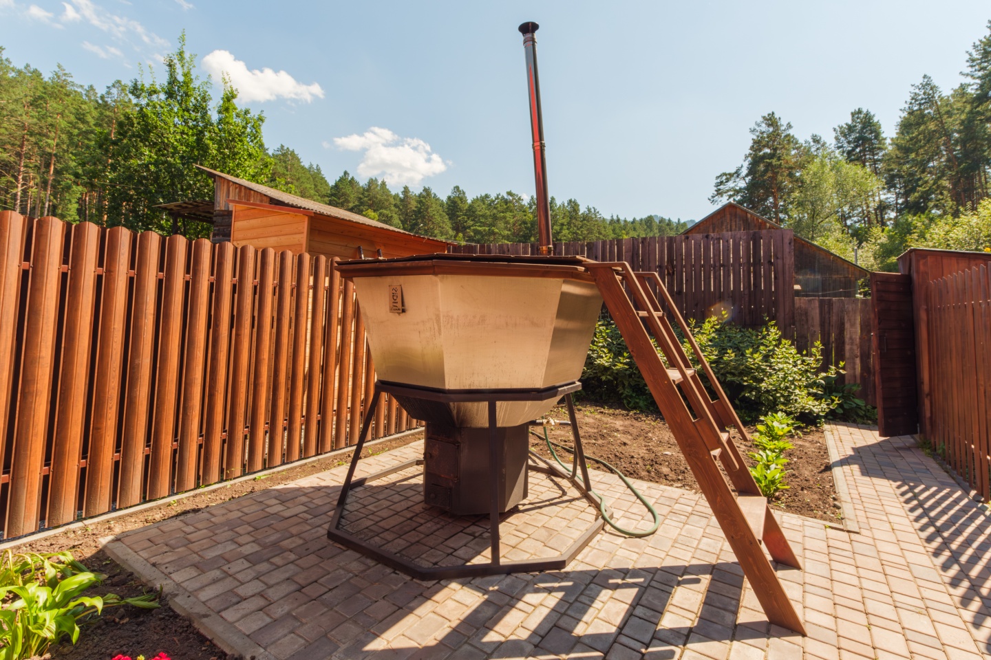 УДачный - фото 17