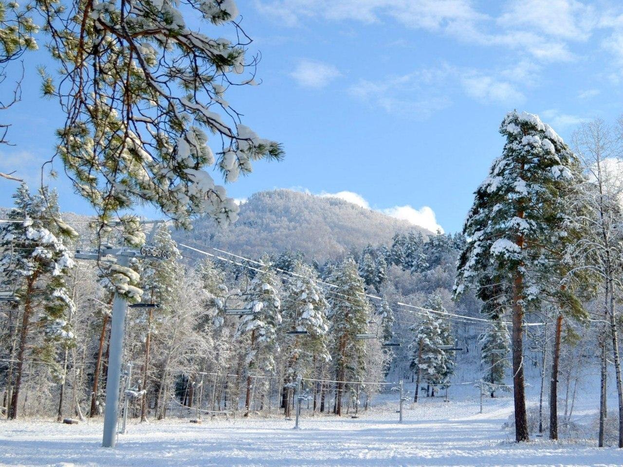 УДачный - фото 24