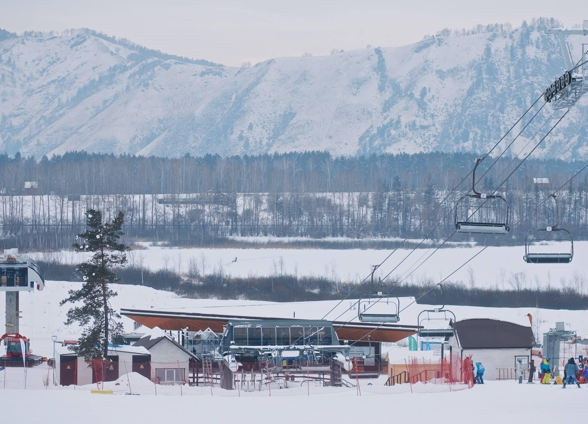 УДачный - фото 25