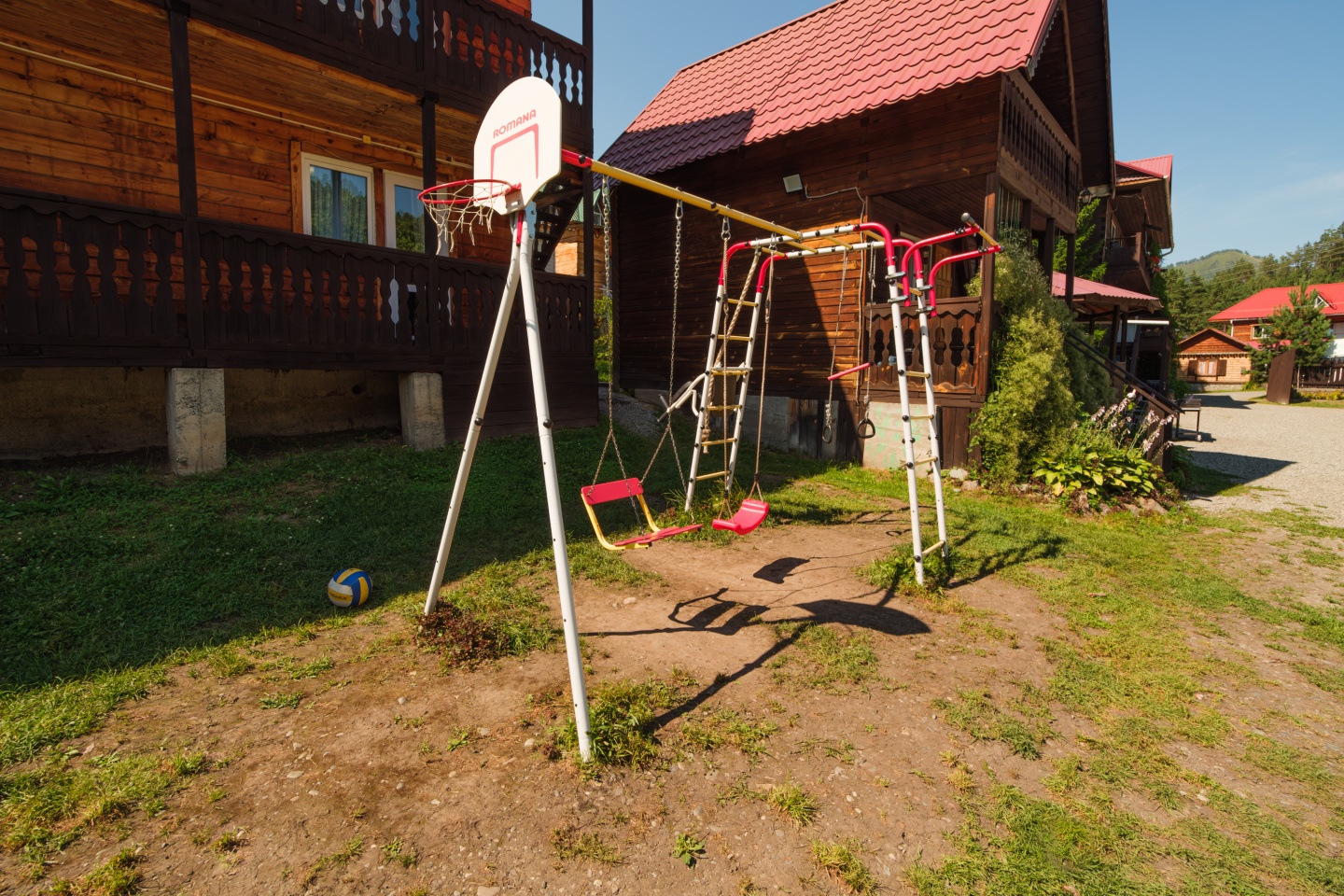 УДачный - фото 26