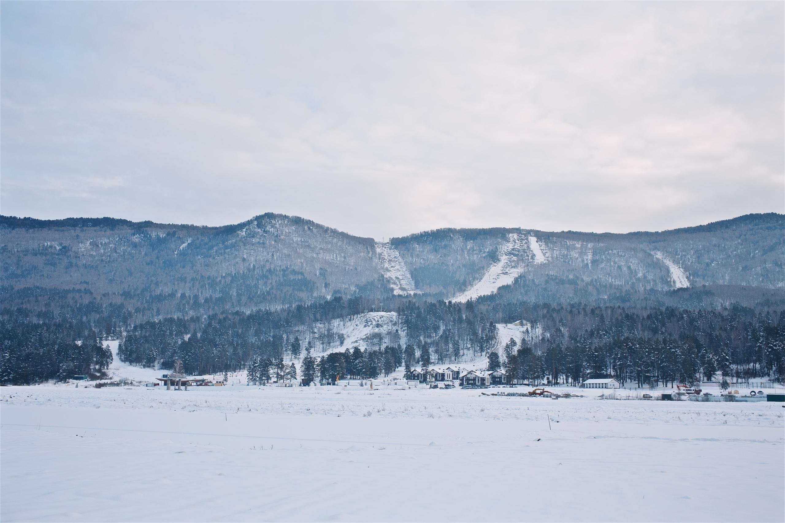 УДачный - фото 27