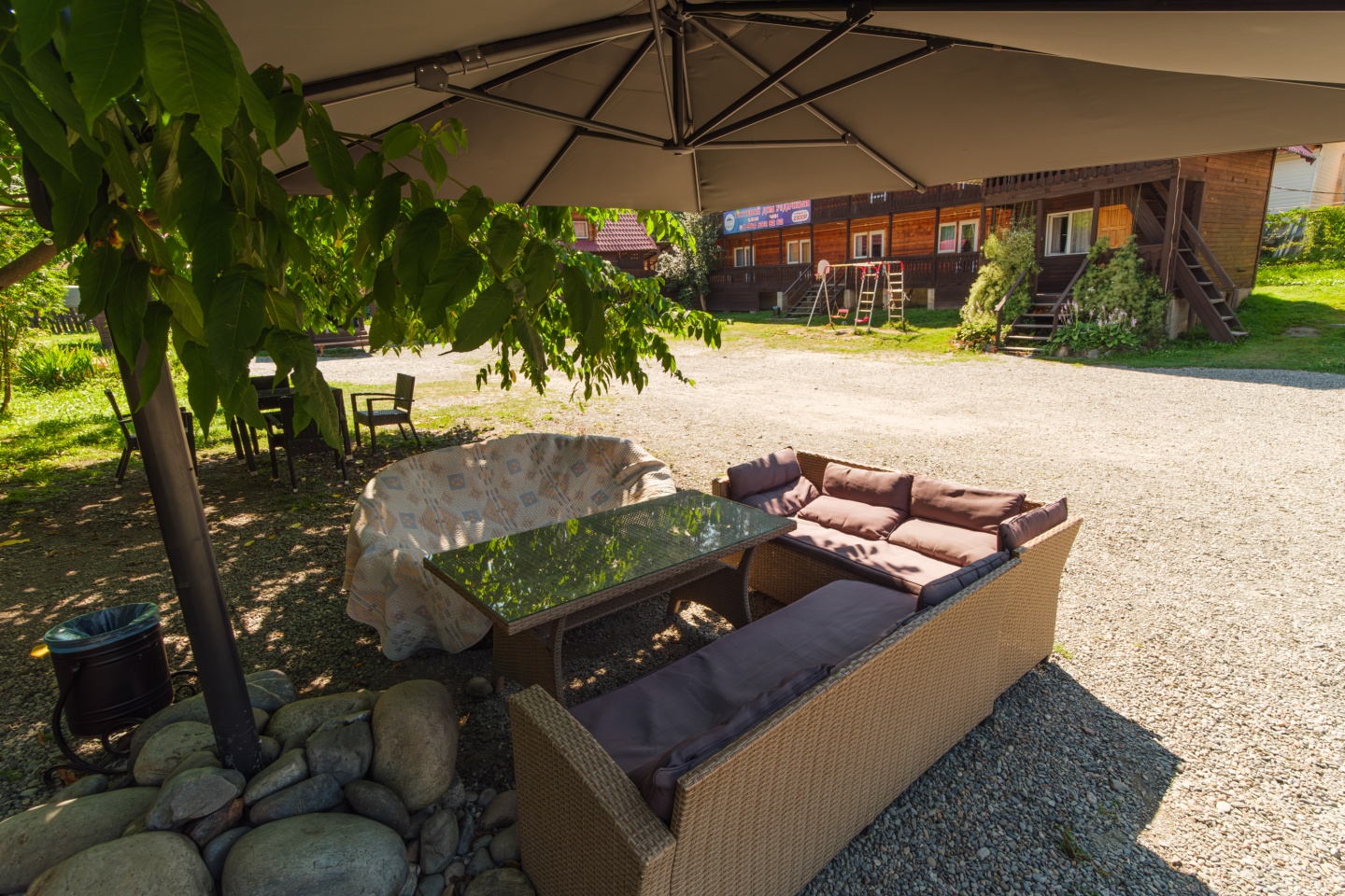 УДачный - фото 30