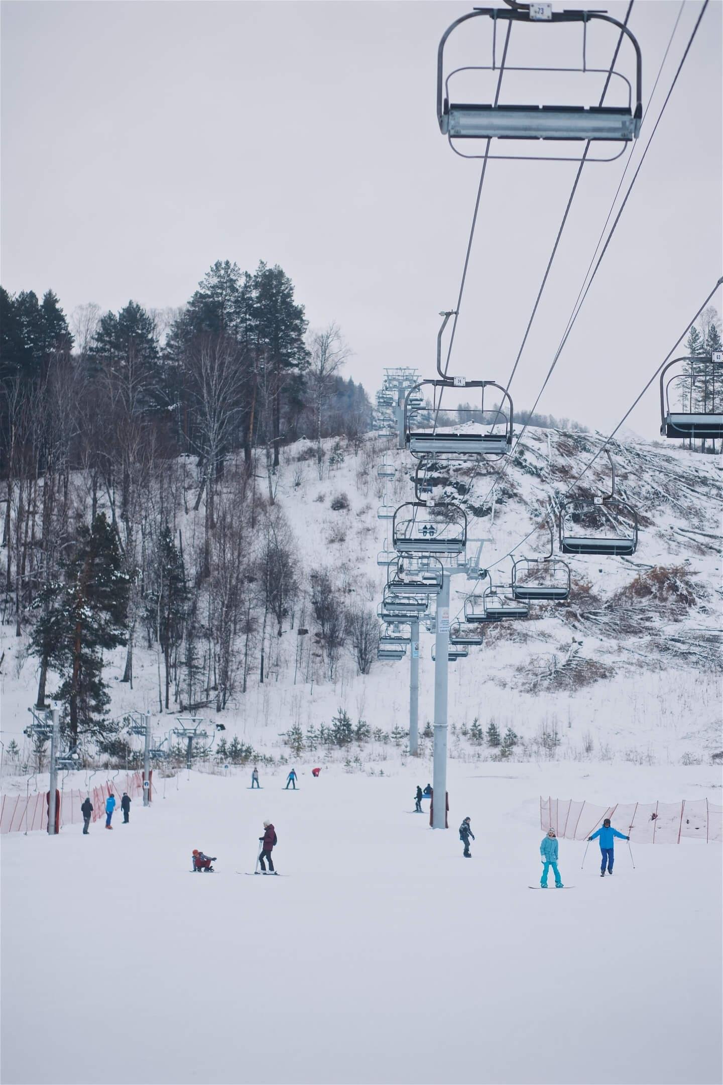 УДачный - фото 32