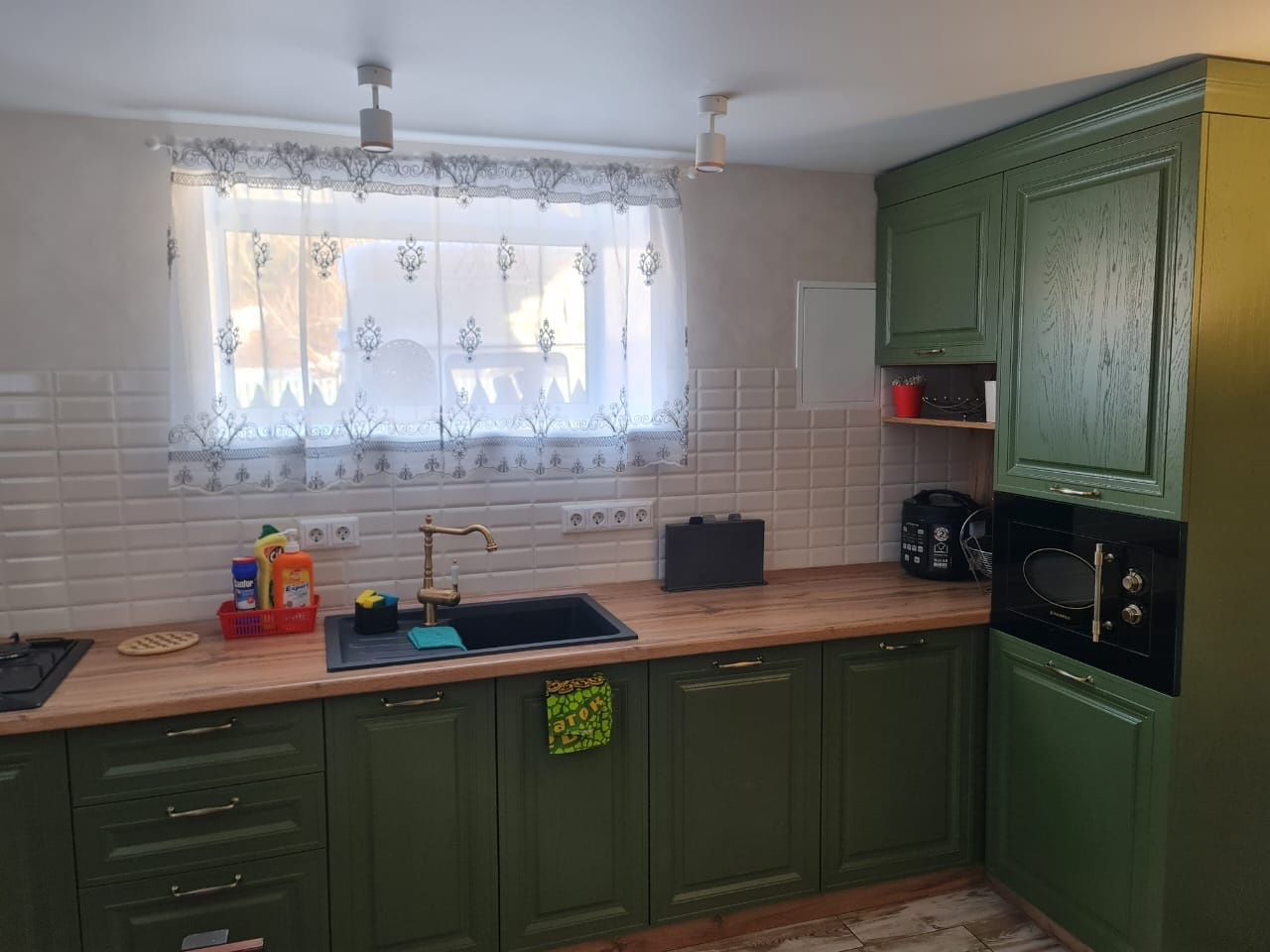 УДачный - фото 46