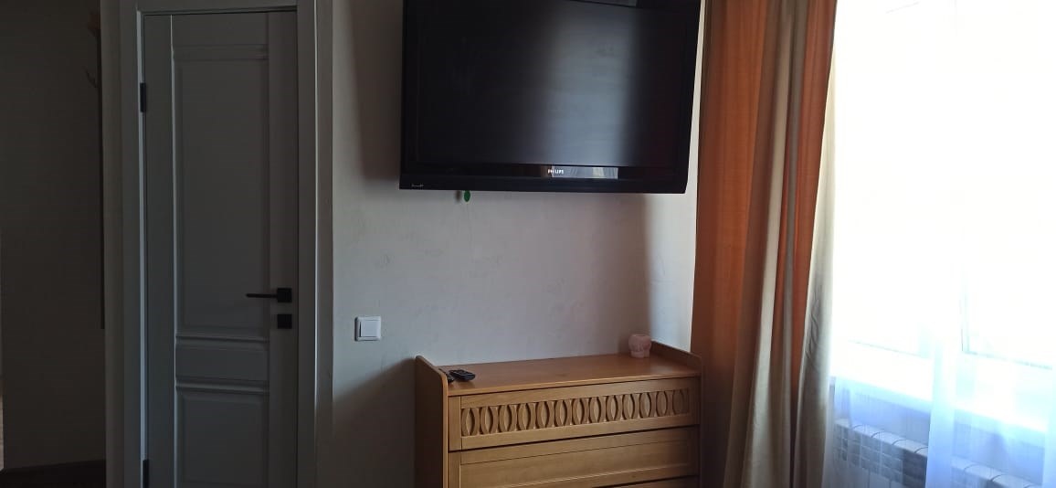 №1. 4-х местный номер с удобствами в номере (2 этаж) - фото 3