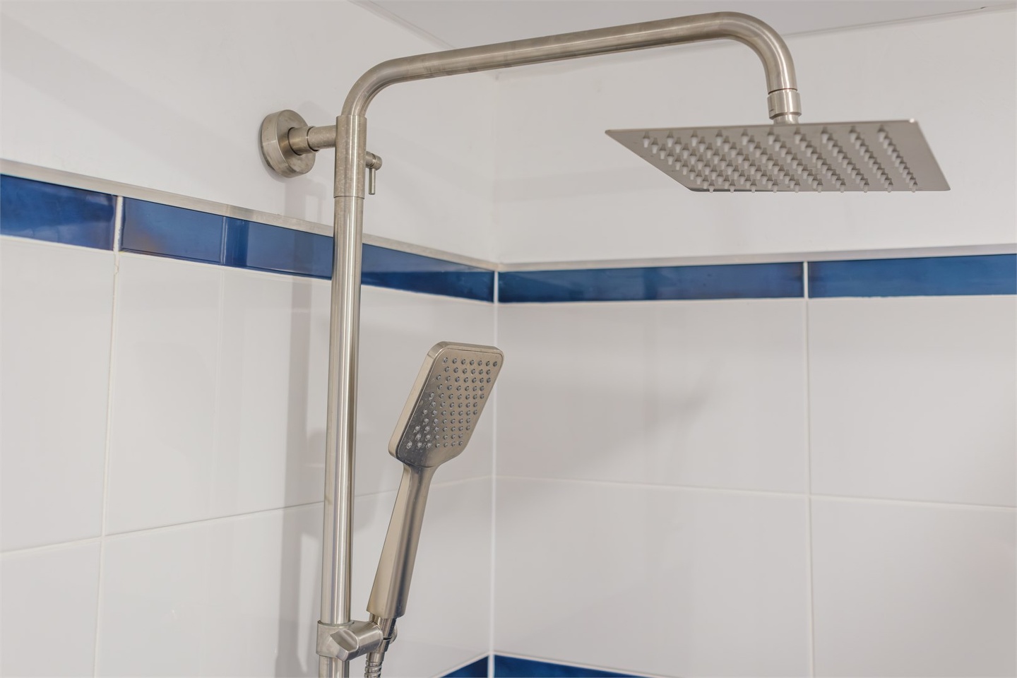 №2. 4-х местный номер с удобствами в номере (2 этаж) - фото 8