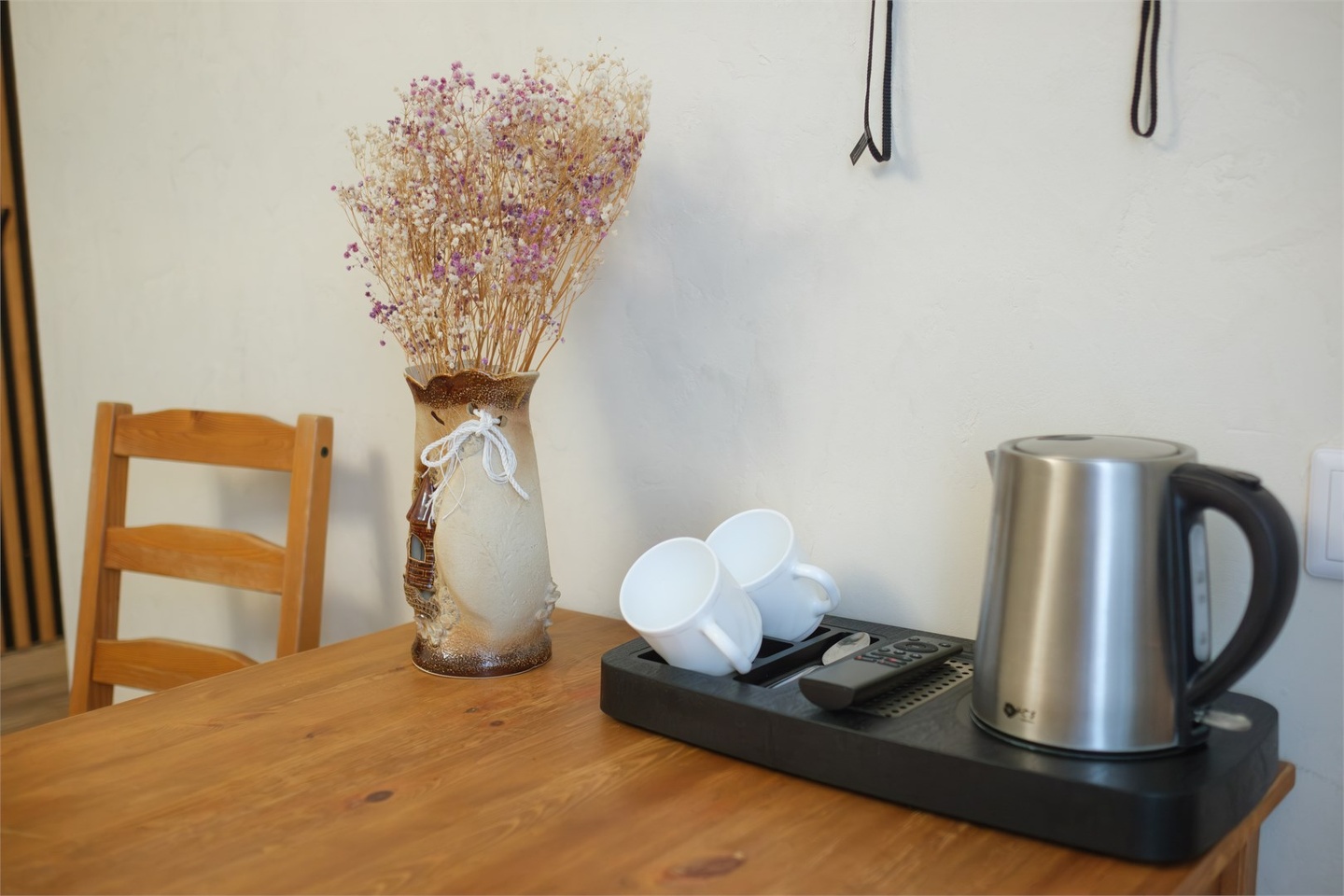 №3. 3-х местный номер с удобствами в номере (2 этаж) - фото 5