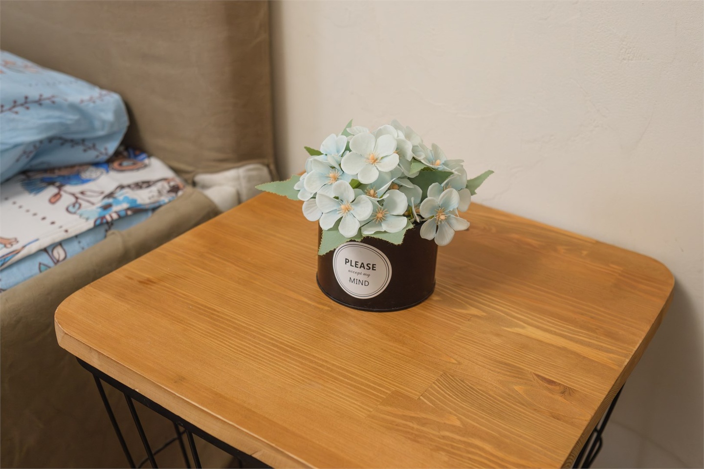 №3. 3-х местный номер с удобствами в номере (2 этаж) - фото 6