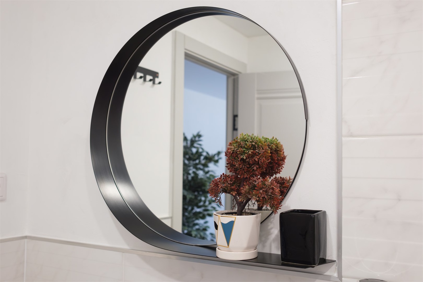 №3. 3-х местный номер с удобствами в номере (2 этаж) - фото 10