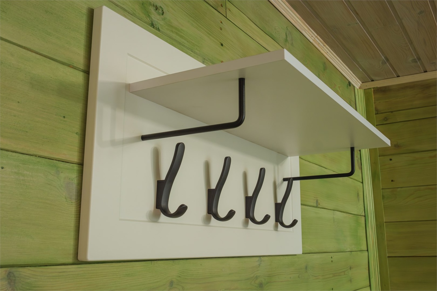 №4. 2-х местный номер с удобствами в номере (2 этаж) - фото 6