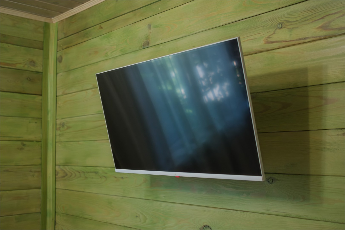 №4. 2-х местный номер с удобствами в номере (2 этаж) - фото 8