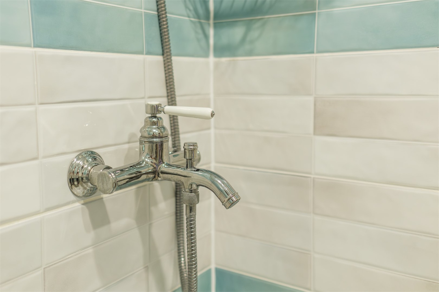 №4. 2-х местный номер с удобствами в номере (2 этаж) - фото 11