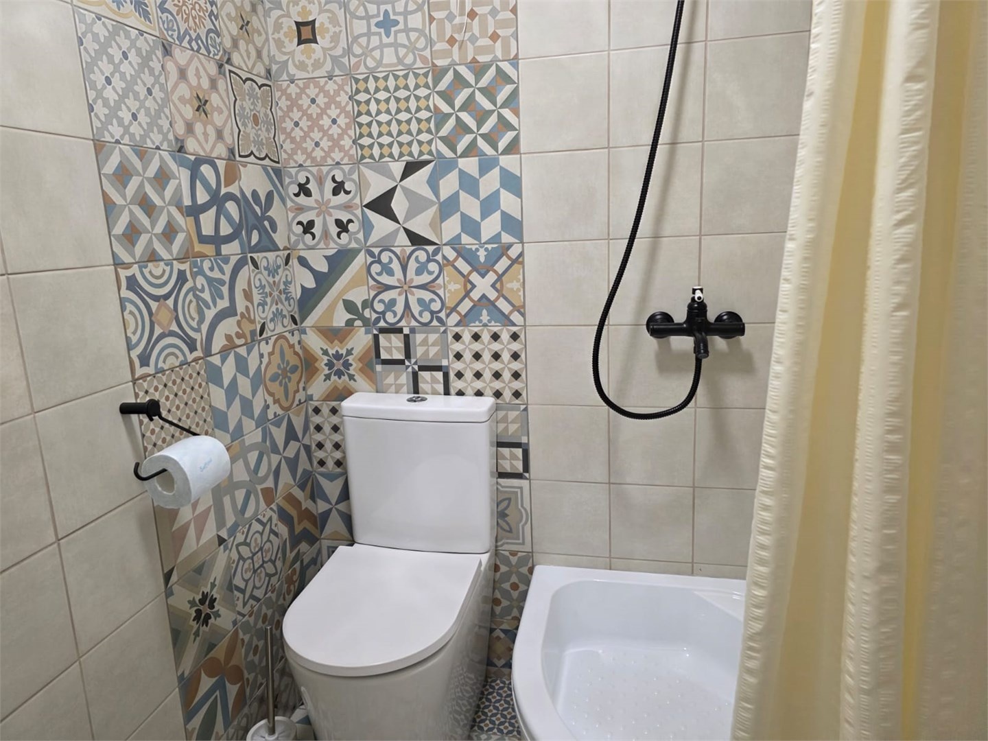 №8. 2-х местный номер с удобствами в номере (3 этаж) - фото 3