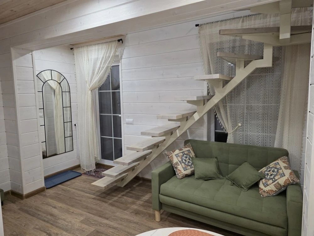 №3. Сьют - фото 3