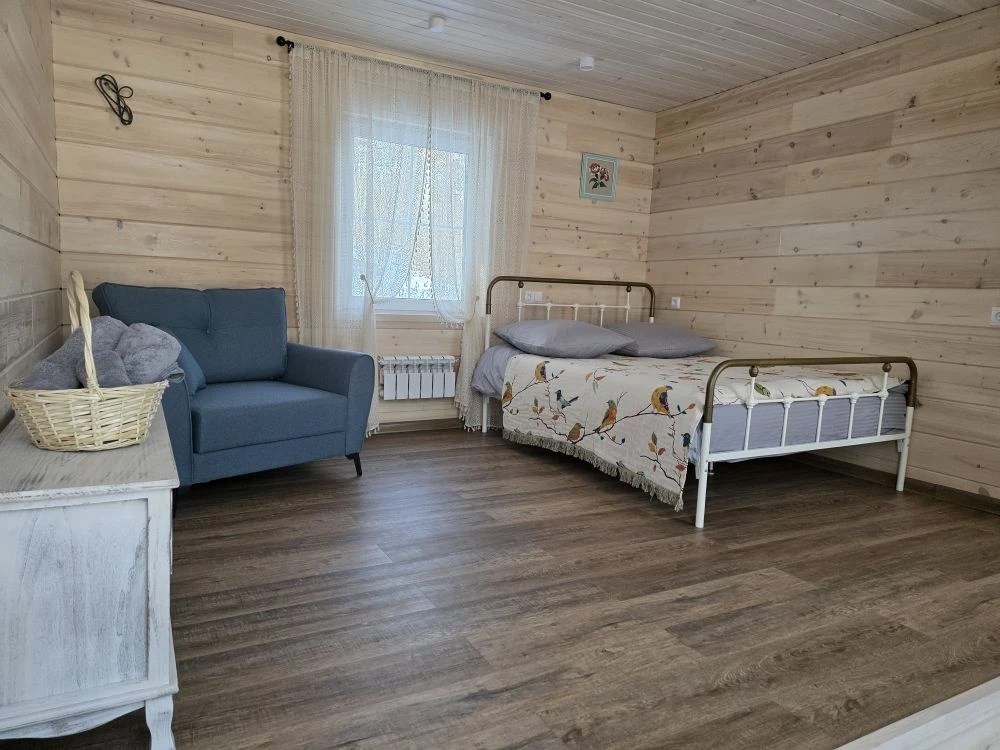 №1. Сьют - фото 1