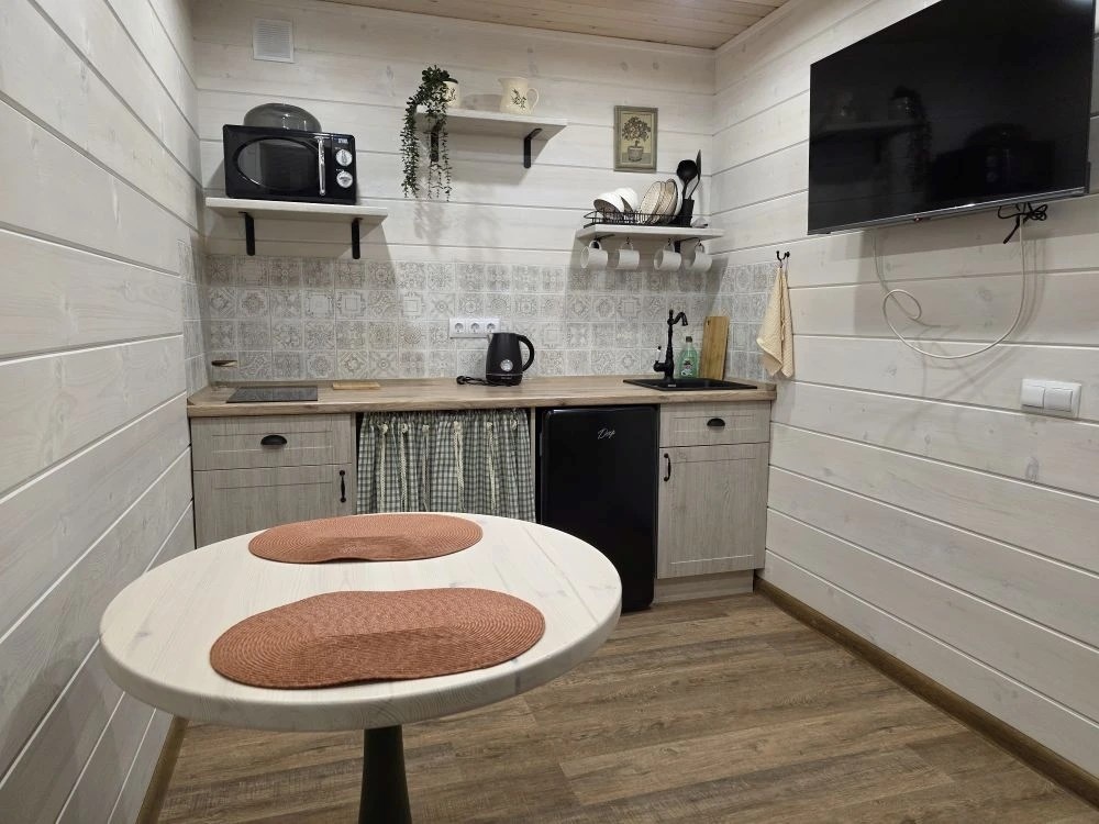 №2. Сьют - фото 3