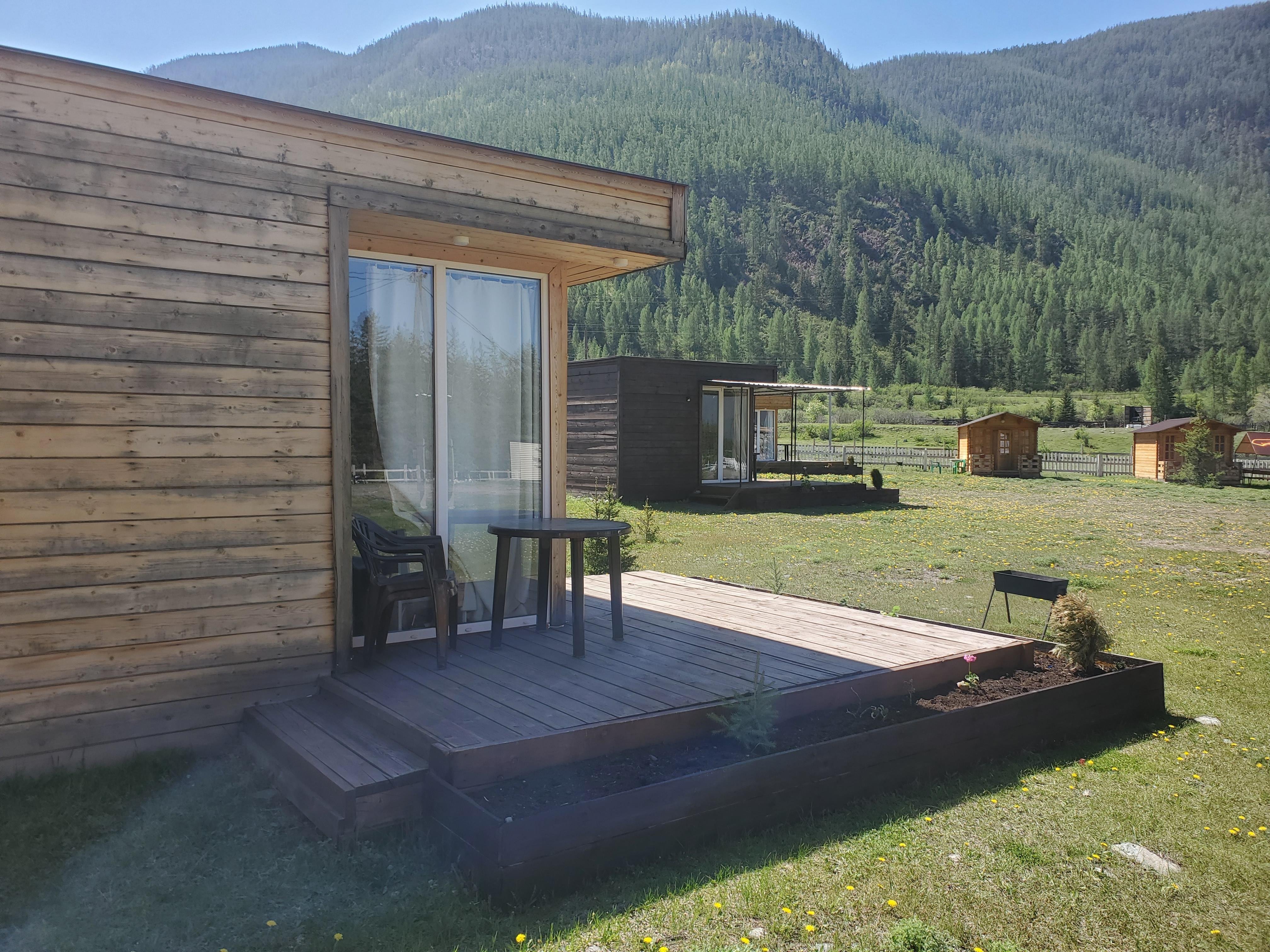 Как дома - фото 10