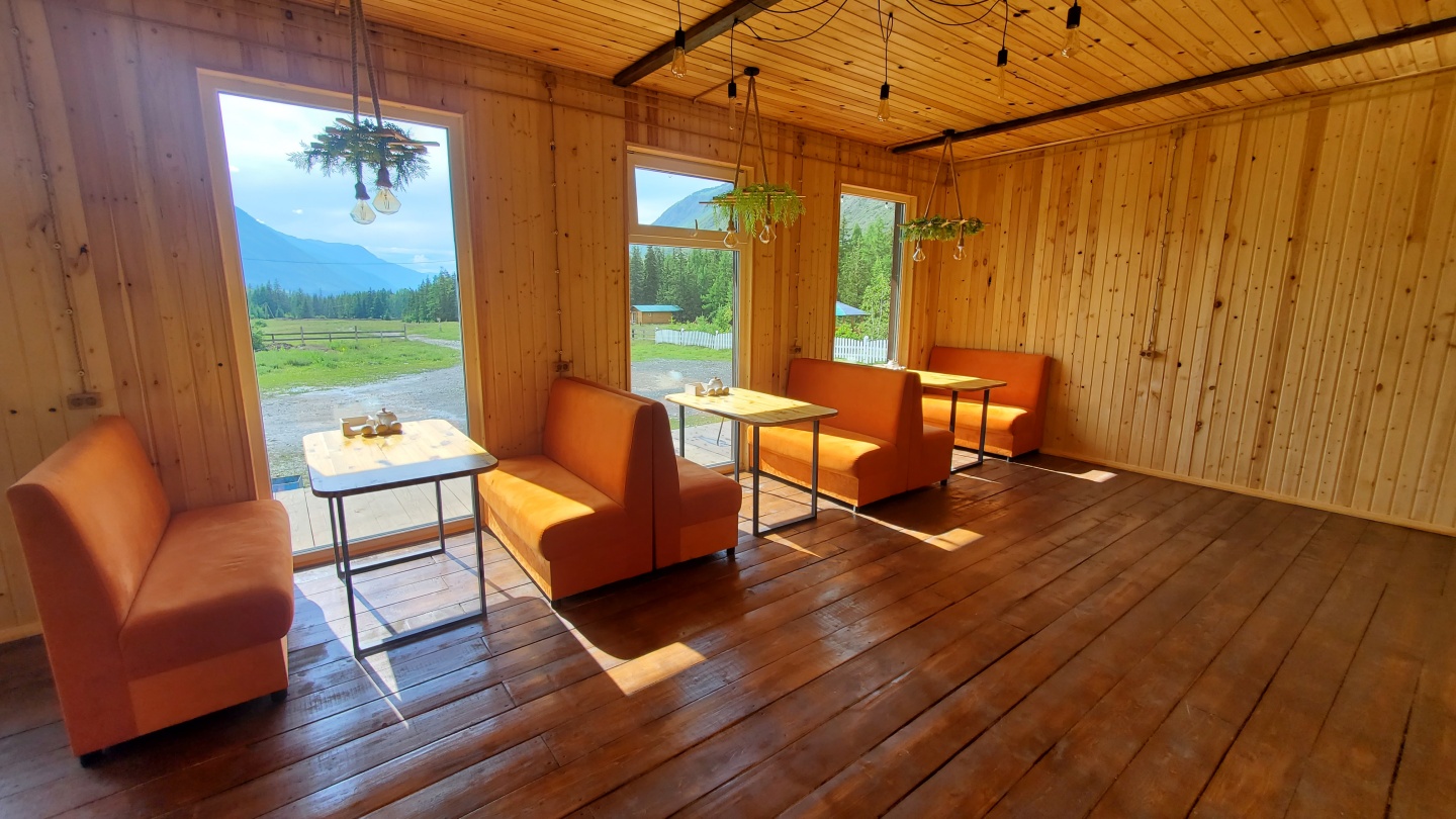 Как дома - фото 12