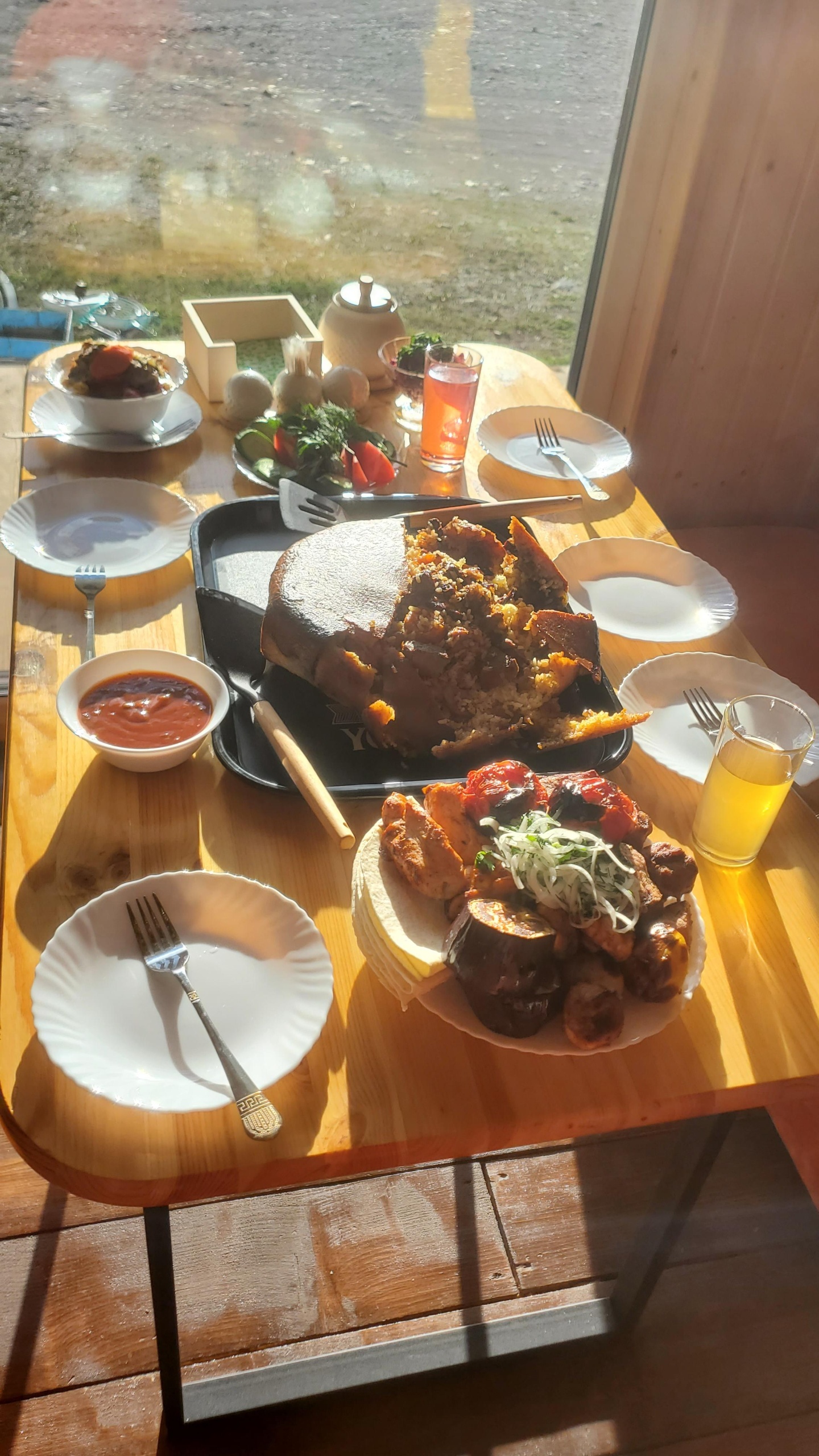 Как дома - фото 14