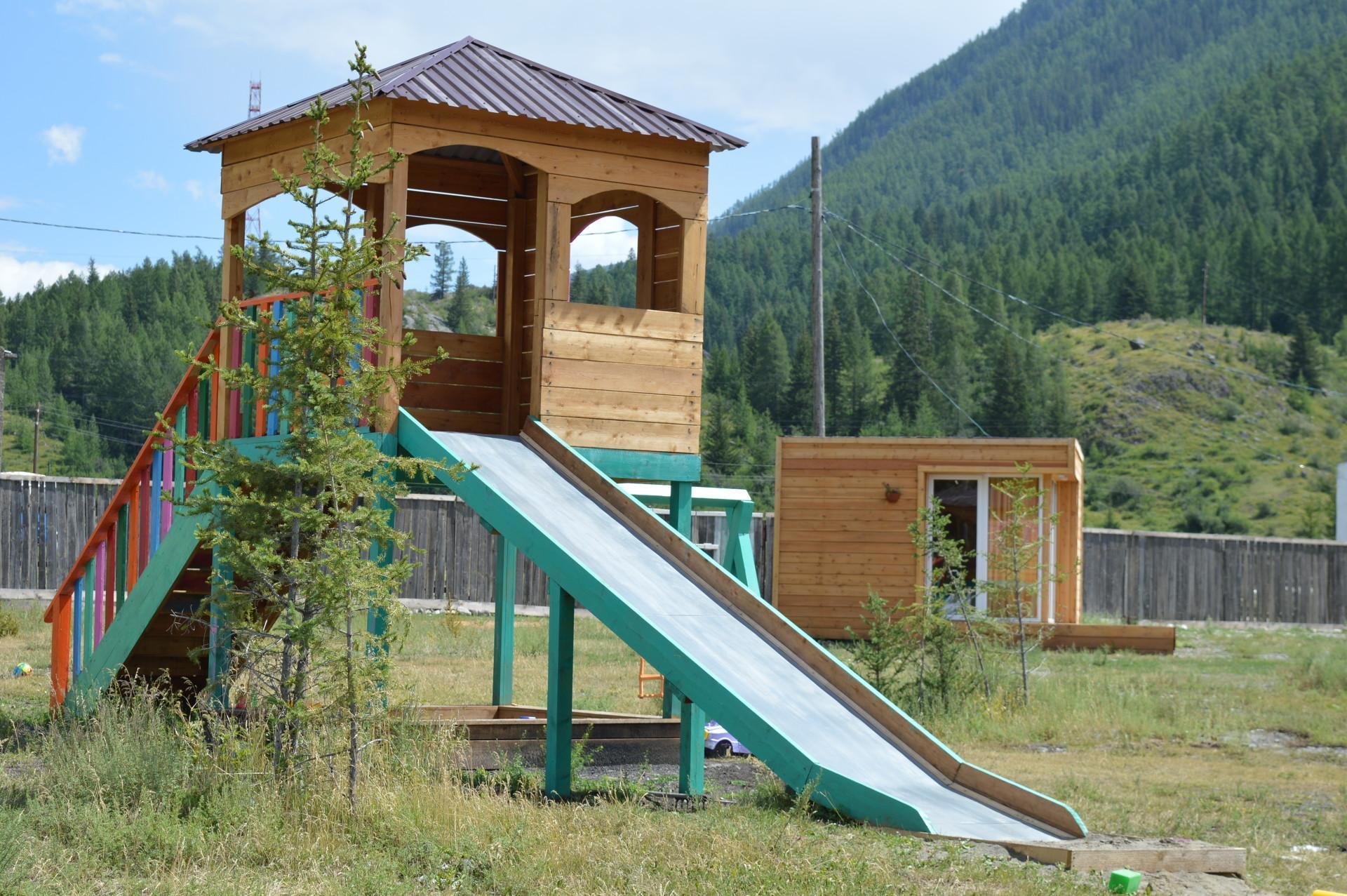 Как дома - фото 16