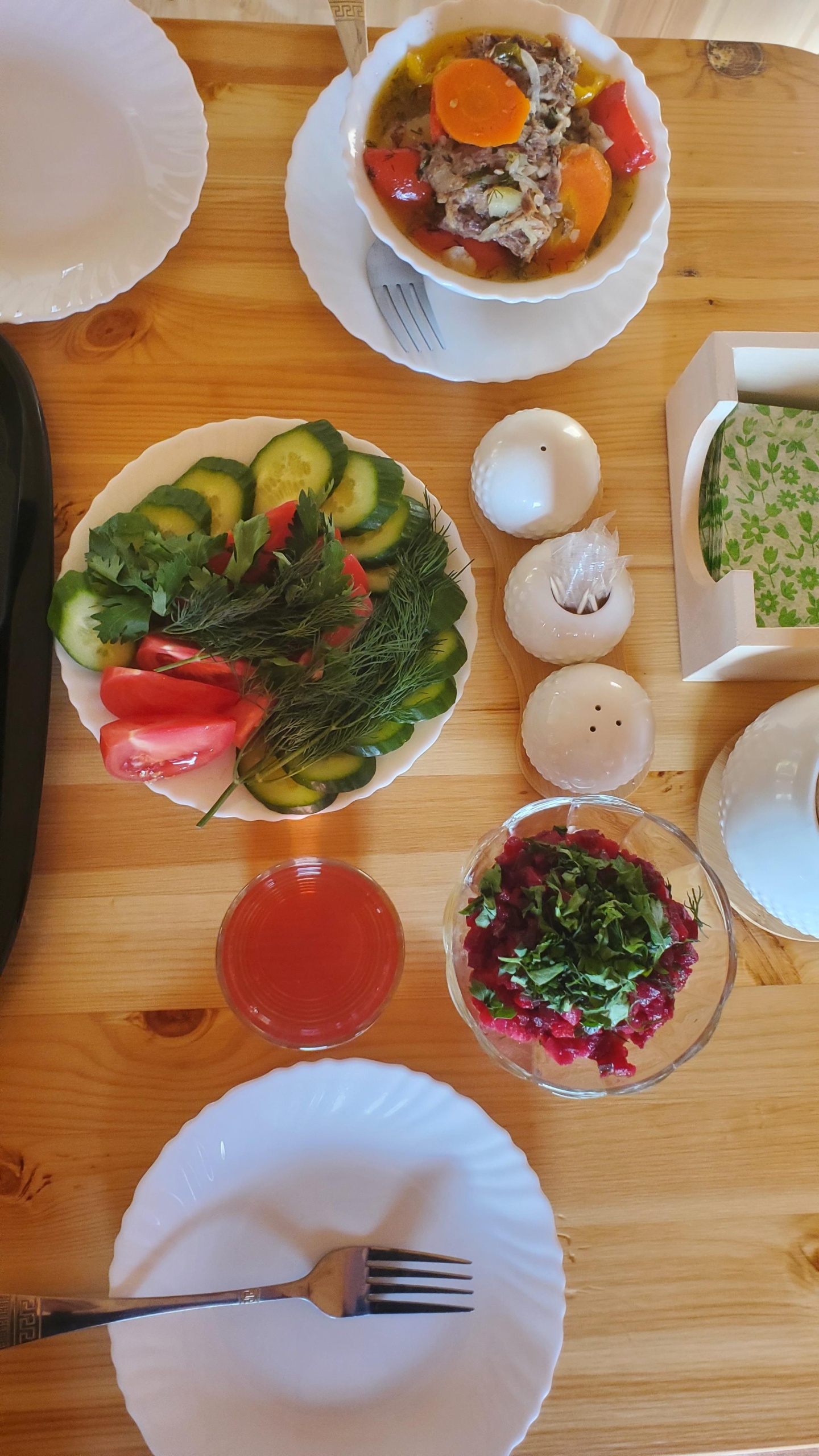 Как дома - фото 18