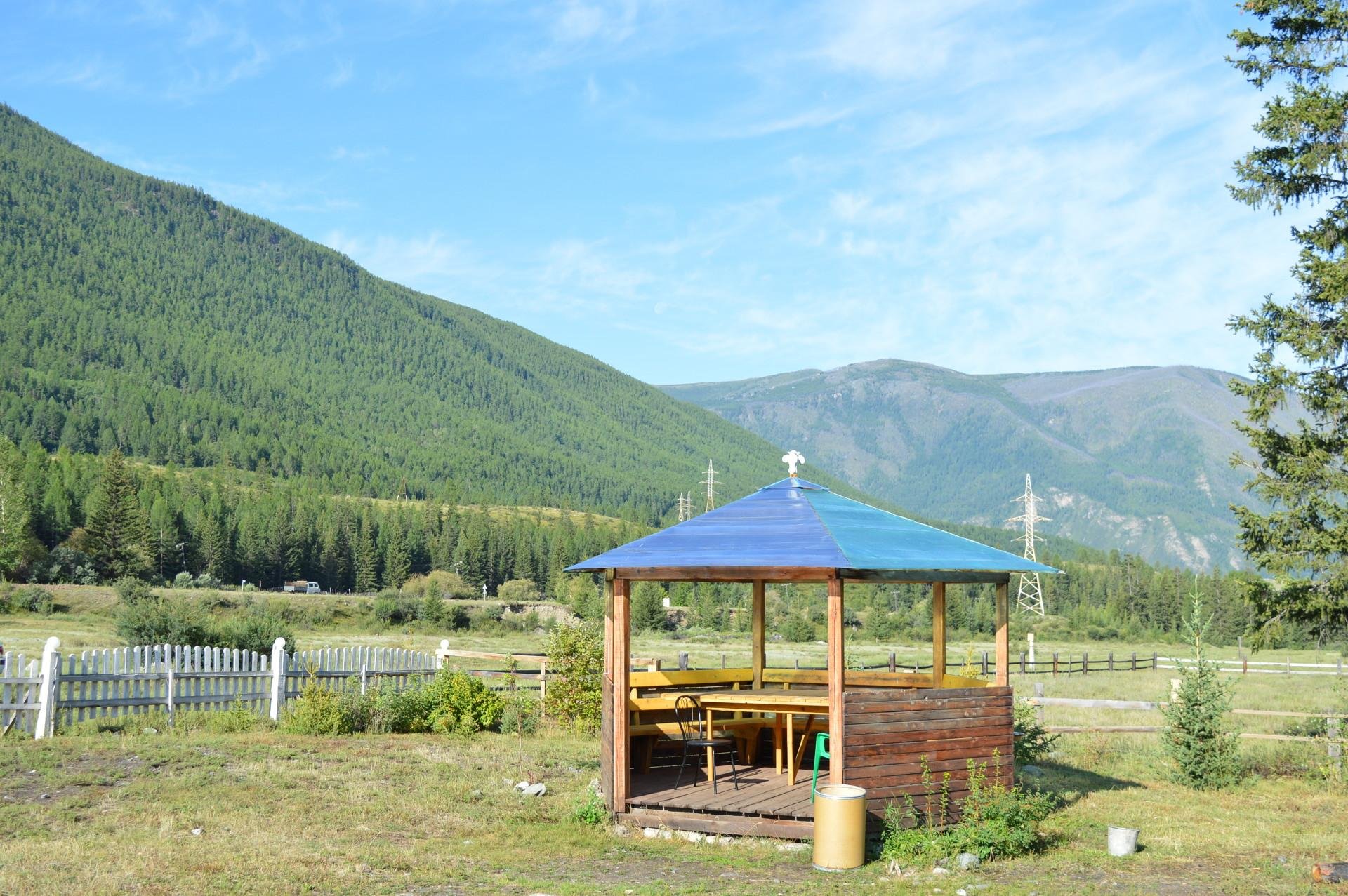 Как дома - фото 19