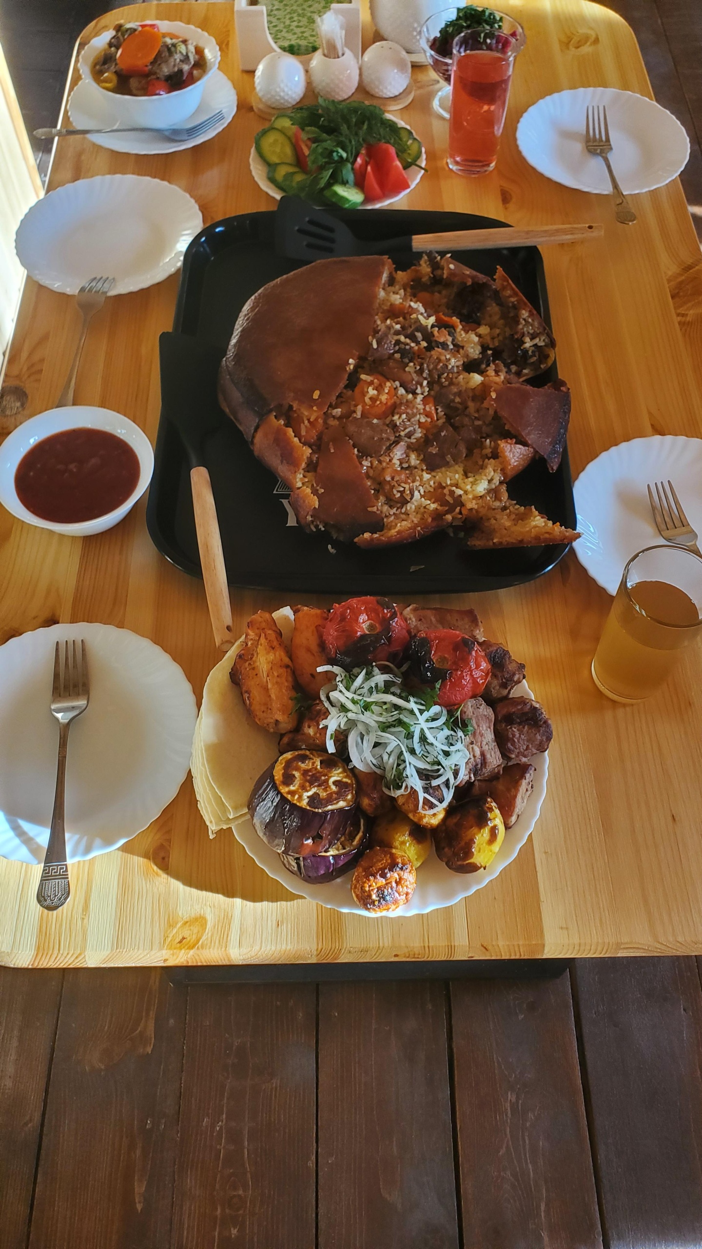 Как дома - фото 20