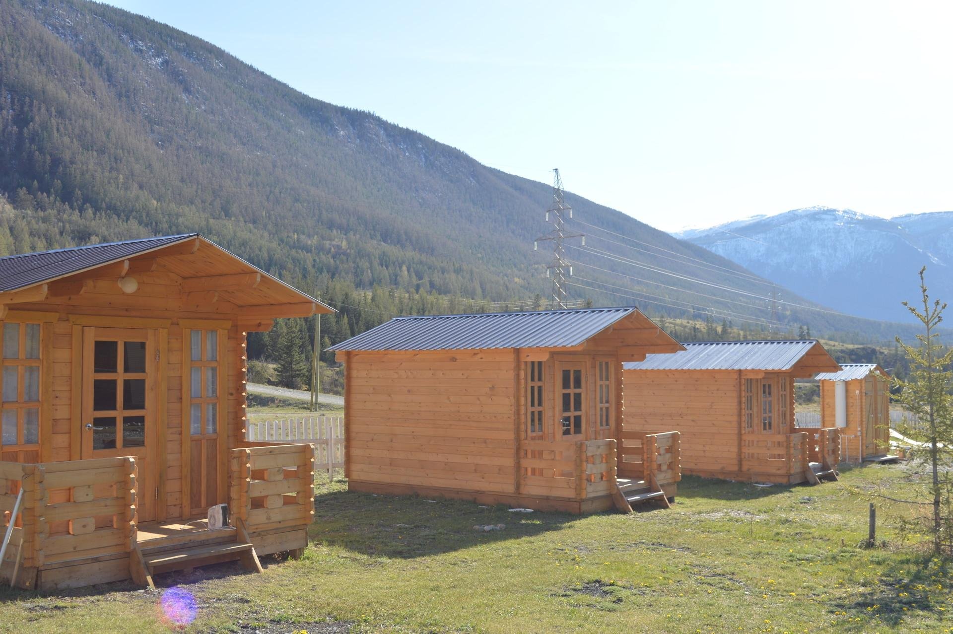 Как дома - фото 21