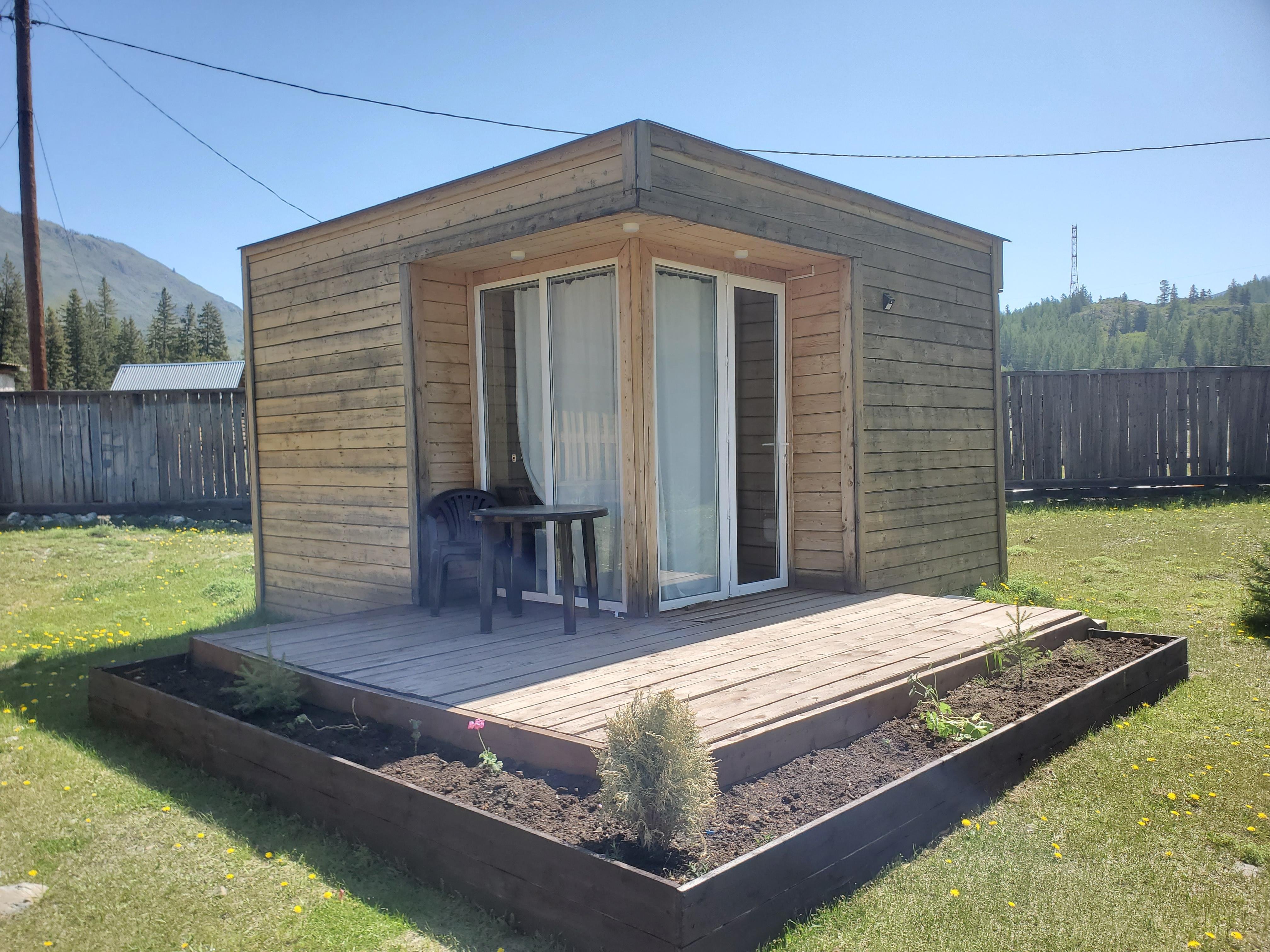 Как дома - фото 23