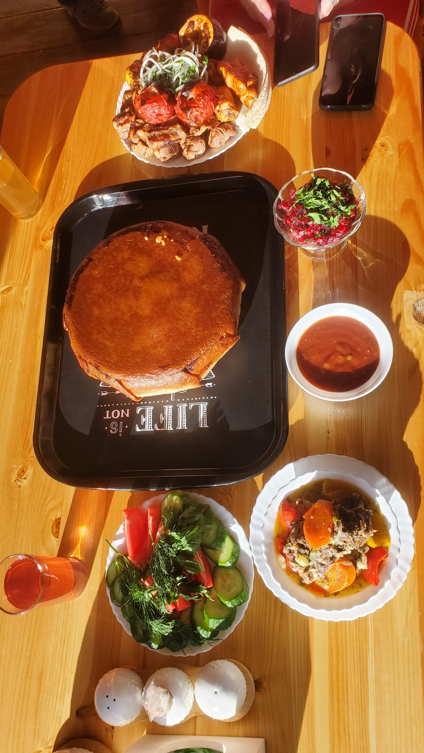 Как дома - фото 24