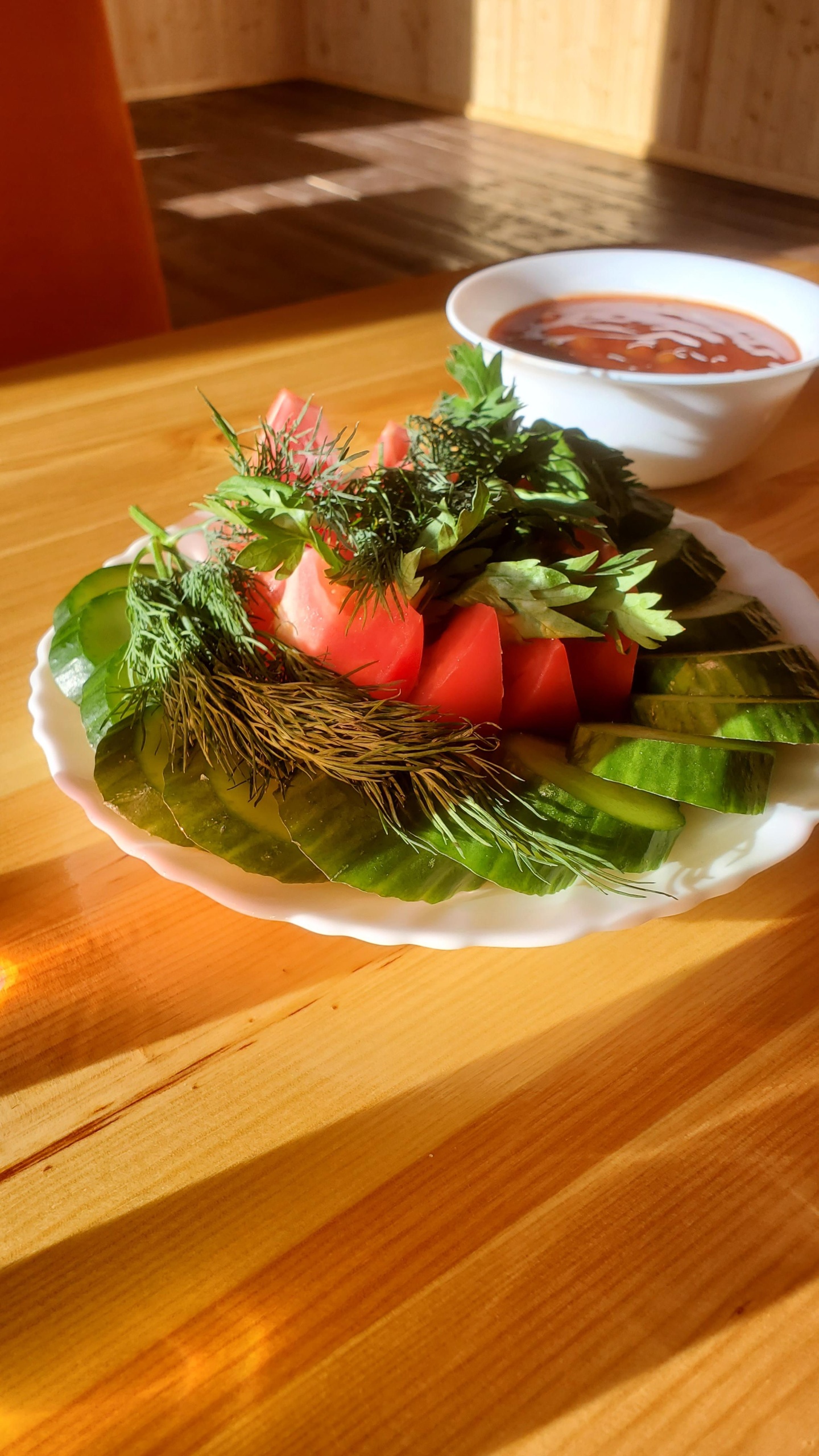 Как дома - фото 25