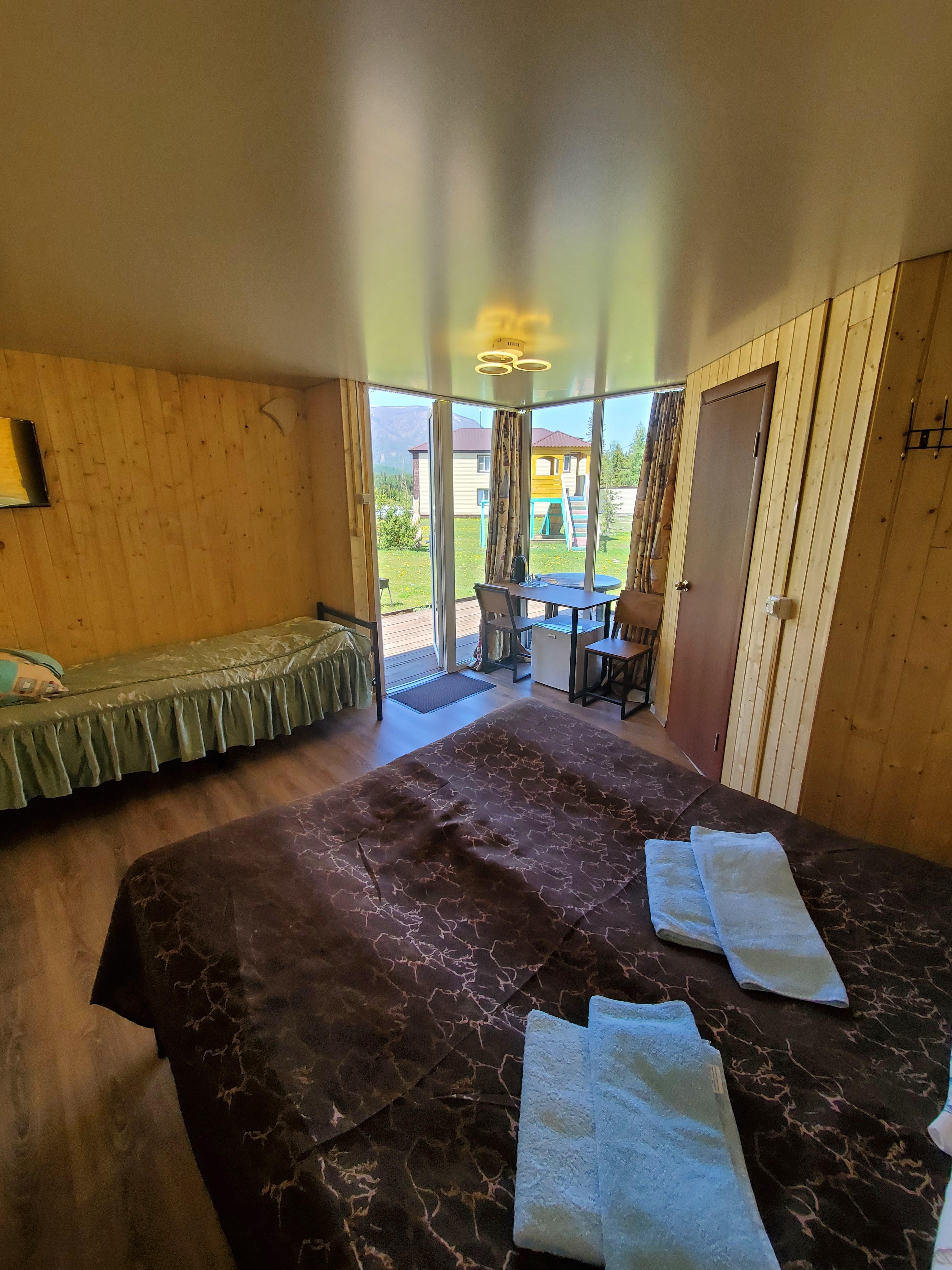 Как дома - фото 26