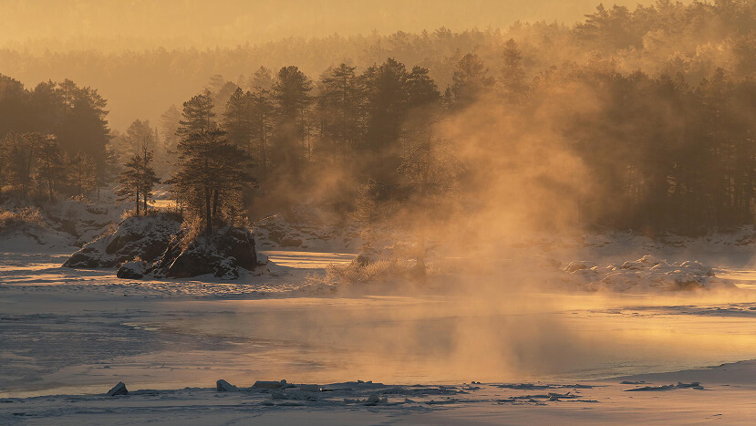День 8. Прощание с Алтаем - фото 1